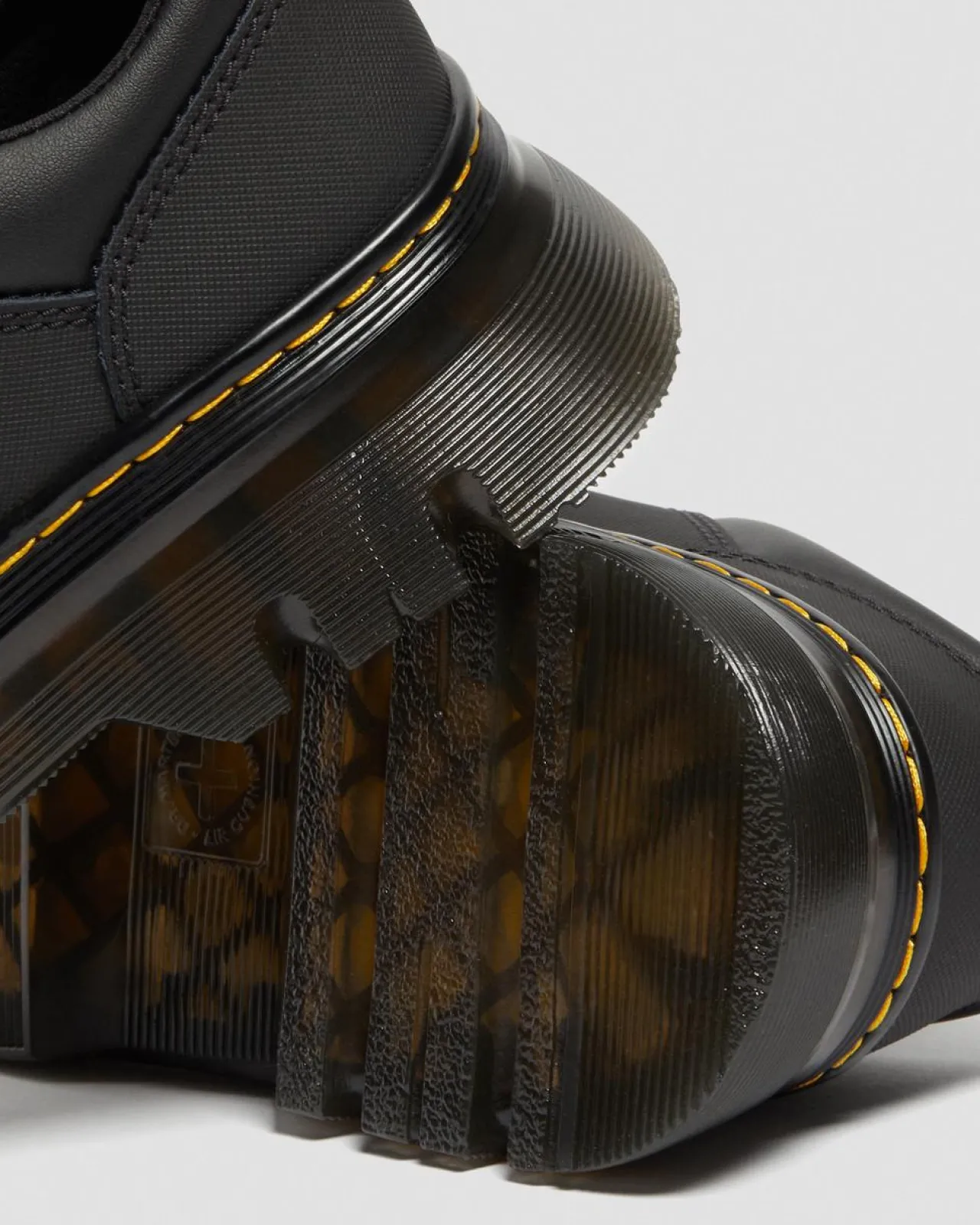 Dr. Martens Tarik Lo Extra Tough Utility Schoenen^MENS Heren Sale|Casual Stijlen