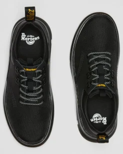 Dr. Martens Tarik Lo Extra Tough Utility Schoenen^MENS Heren Sale|Casual Stijlen