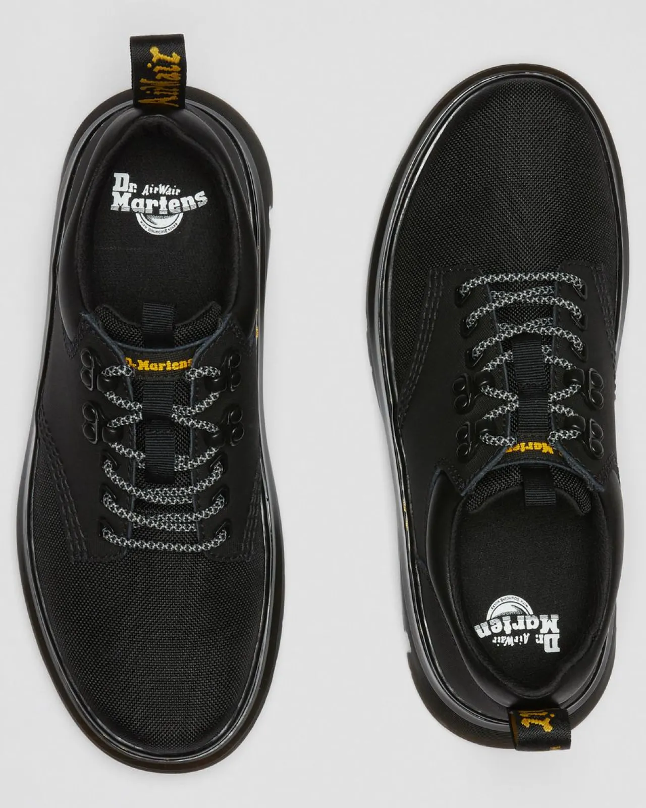 Dr. Martens Tarik Lo Extra Tough Utility Schoenen^MENS Heren Sale|Casual Stijlen