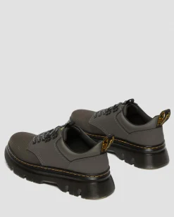 Dr. Martens Tarik Lo Extra Tough Utility Schoenen^MENS Heren Sale|Casual Schoenen