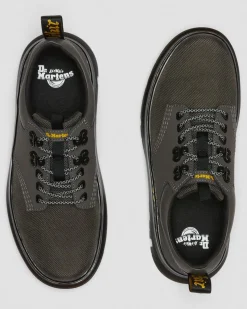 Dr. Martens Tarik Lo Extra Tough Utility Schoenen^MENS Heren Sale|Casual Schoenen