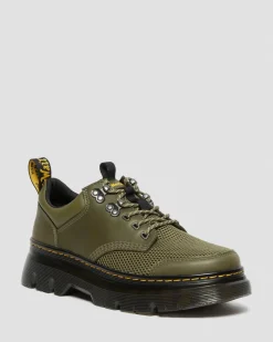 Dr. Martens Tarik Lo Leren Utility Schoenen^MENS Casual Schoenen|Casual Stijlen