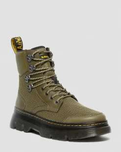 Dr. Martens Tarik Toe Guard Utility Laarzen^UNISEX Heren Sale|Utility Laarzen