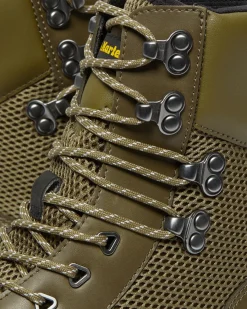 Dr. Martens Tarik Toe Guard Utility Laarzen^UNISEX Heren Sale|Utility Laarzen