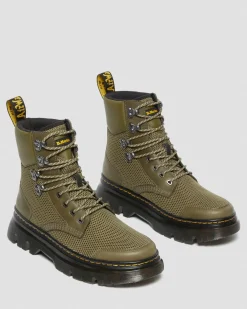 Dr. Martens Tarik Toe Guard Utility Laarzen^UNISEX Heren Sale|Utility Laarzen