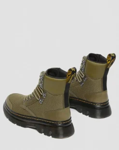 Dr. Martens Tarik Toe Guard Utility Laarzen^UNISEX Heren Sale|Utility Laarzen