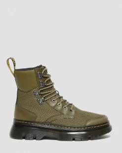 Dr. Martens Tarik Toe Guard Utility Laarzen^UNISEX Heren Sale|Utility Laarzen