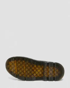 Dr. Martens Tarik Toe Guard Utility Laarzen^UNISEX Heren Sale|Utility Laarzen