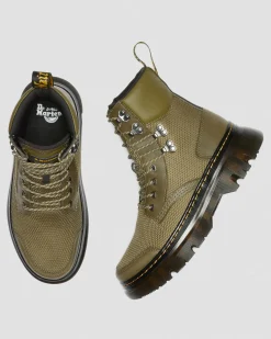 Dr. Martens Tarik Toe Guard Utility Laarzen^UNISEX Heren Sale|Utility Laarzen