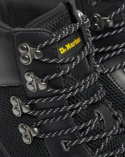 Dr. Martens Tarik Toe Guard Utility Laarzen^UNISEX Heren Sale|Utility Laarzen