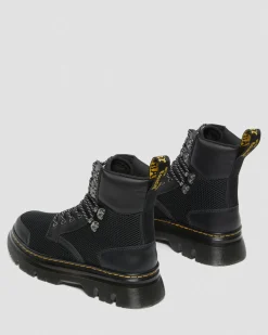 Dr. Martens Tarik Toe Guard Utility Laarzen^UNISEX Heren Sale|Utility Laarzen