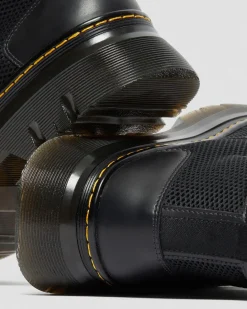 Dr. Martens Tarik Toe Guard Utility Laarzen^UNISEX Heren Sale|Utility Laarzen