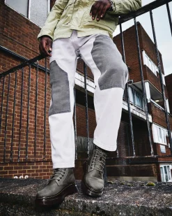 Dr. Martens Tarik Utility Laarzen^GIFTS Heren Sale|Utility Laarzen
