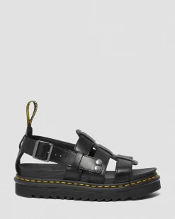 Dr. Martens TERRY LEREN SANDALEN^MENS Heren Sale|Sandalen