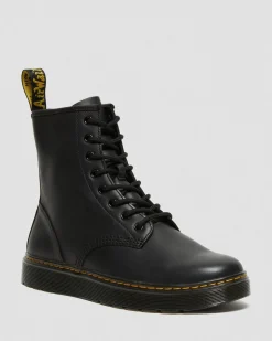 Dr. Martens Thurston Leren Enkellaarzen^WOMENS Heren Sale|Casual Stijlen