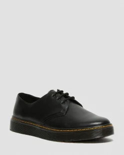 Dr. Martens Thurston Lo Leren Schoenen^WOMENS Casual Schoenen|Casual Stijlen