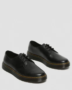 Dr. Martens Thurston Lo Leren Schoenen^WOMENS Casual Schoenen|Casual Stijlen