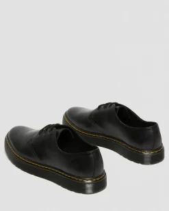 Dr. Martens Thurston Lo Leren Schoenen^WOMENS Casual Schoenen|Casual Stijlen