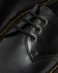 Dr. Martens Thurston Lo Leren Schoenen^WOMENS Casual Schoenen|Casual Stijlen
