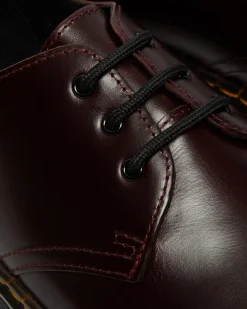 Dr. Martens  Thurston Lo leren schoenen^WOMENS Casual Schoenen|Casual Stijlen