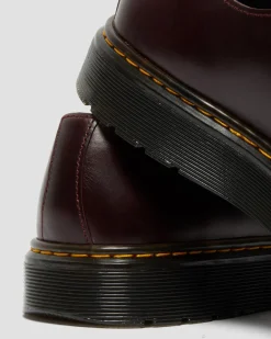 Dr. Martens Thurston Lo leren schoenen^WOMENS Casual Schoenen|Casual Stijlen