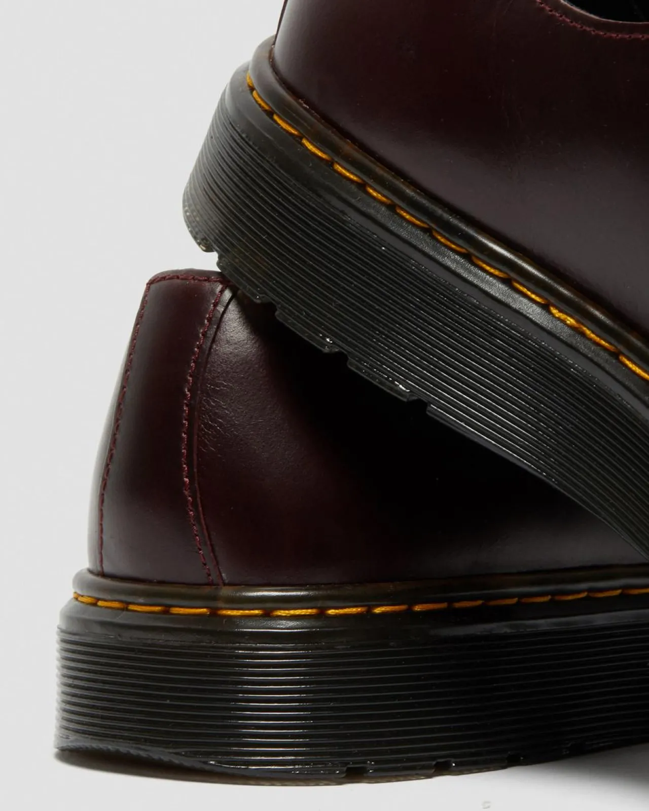 Dr. Martens Thurston Lo leren schoenen^WOMENS Casual Schoenen|Casual Stijlen