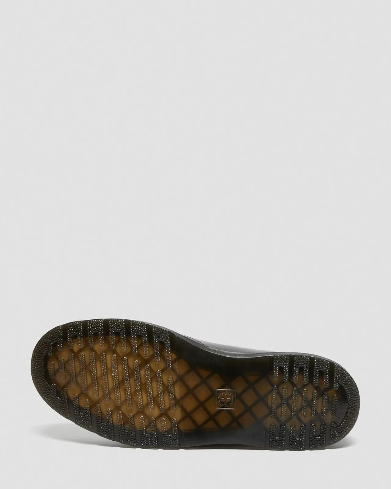 Dr. Martens Thurston Lo leren schoenen^WOMENS Casual Schoenen|Casual Stijlen