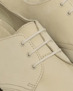 Dr. Martens Thurston Lo leren schoenen^WOMENS Heren Sale|Suède