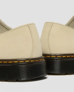 Dr. Martens Thurston Lo leren schoenen^WOMENS Heren Sale|Suède