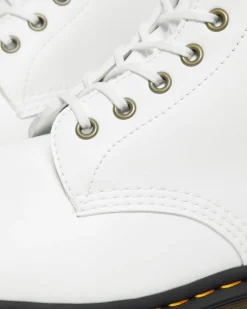 Dr. Martens Vegan 1460 Kemble Veterlaarzen^WOMENS Heren Sale|Laarzen