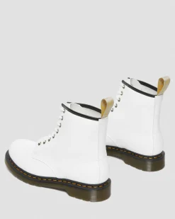 Dr. Martens Vegan 1460 Kemble Veterlaarzen^WOMENS Heren Sale|Laarzen