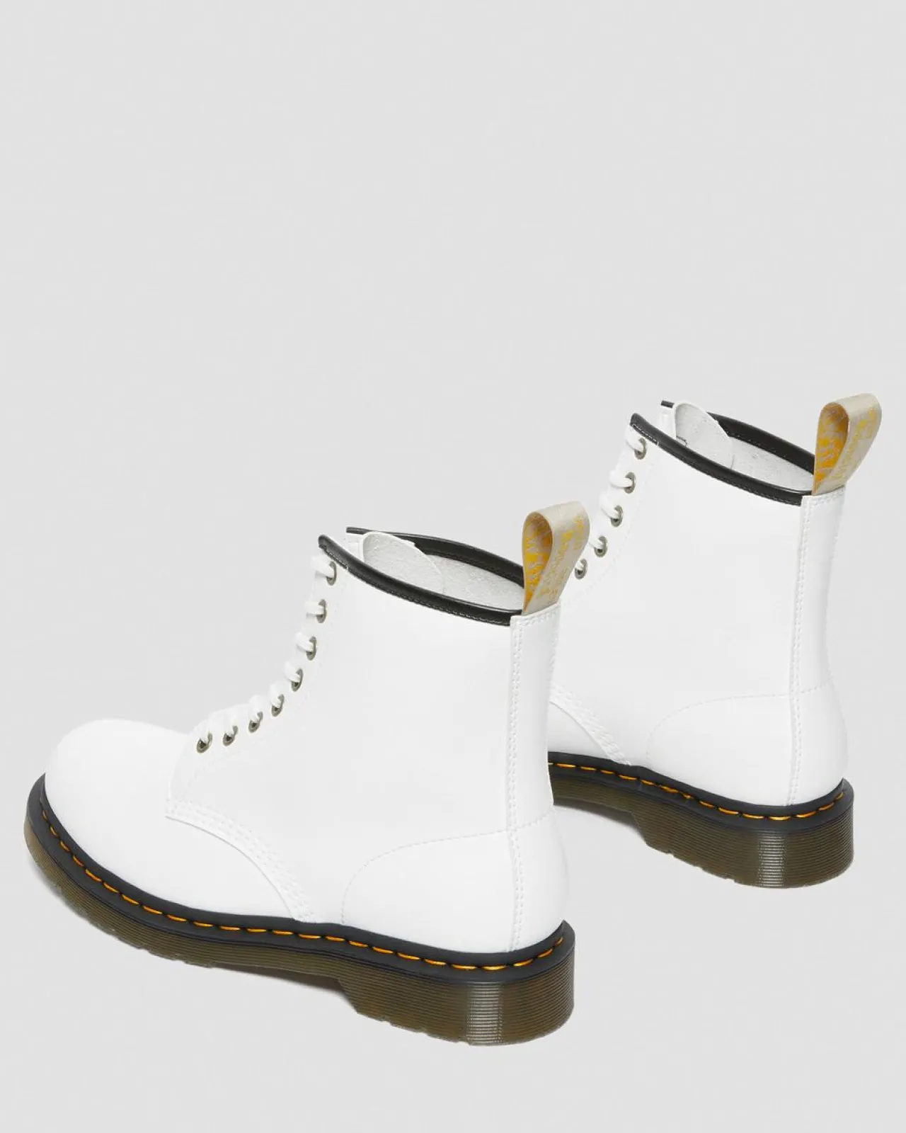 Dr. Martens Vegan 1460 Kemble Veterlaarzen^WOMENS Heren Sale|Laarzen