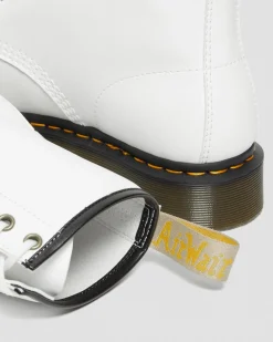 Dr. Martens Vegan 1460 Kemble Veterlaarzen^WOMENS Heren Sale|Laarzen
