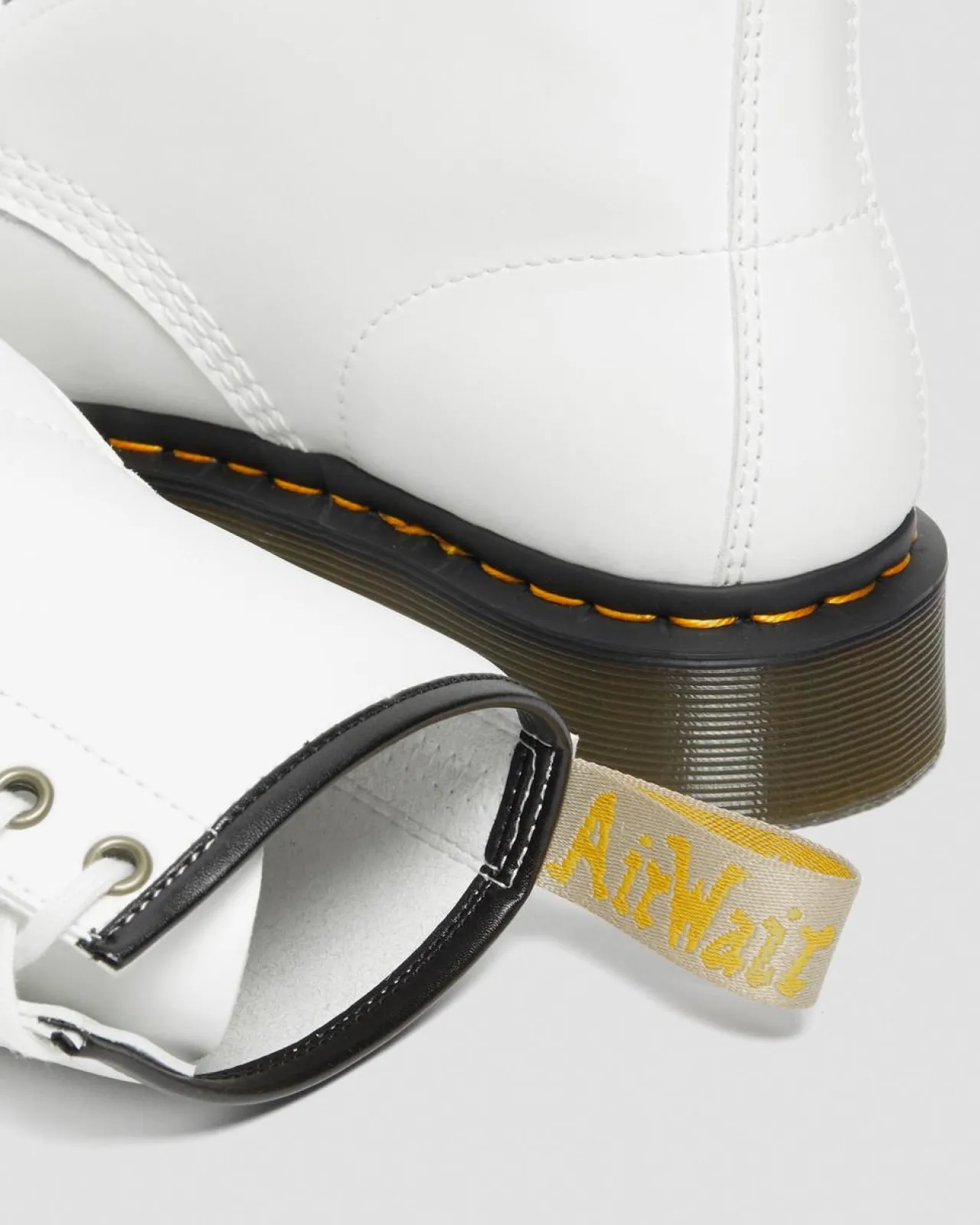 Dr. Martens Vegan 1460 Kemble Veterlaarzen^WOMENS Heren Sale|Laarzen