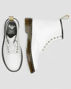 Dr. Martens Vegan 1460 Kemble Veterlaarzen^WOMENS Heren Sale|Laarzen