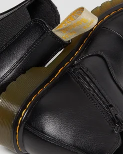 Dr. Martens Vegan Junior 2976 Chelsea Laarzen^KIDS Sale Voor Kinderen|Meisjes Schoolschoenen