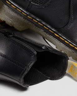 Dr. Martens Vegan Junior 2976 Chelsea Laarzen^KIDS Sale Voor Kinderen|Meisjes Schoolschoenen