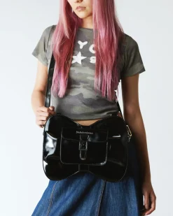 Dr. Martens Vegan Strikvormige Tas^ACCESSORIES Accessoires Sale|Tassen
