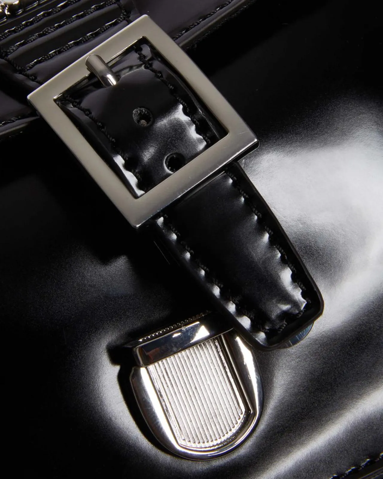 Dr. Martens Vegan Strikvormige Tas^ACCESSORIES Accessoires Sale|Tassen
