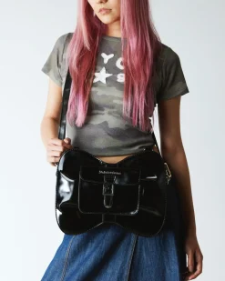 Dr. Martens Vegan Strikvormige Tas^ACCESSORIES Accessoires Sale|Tassen