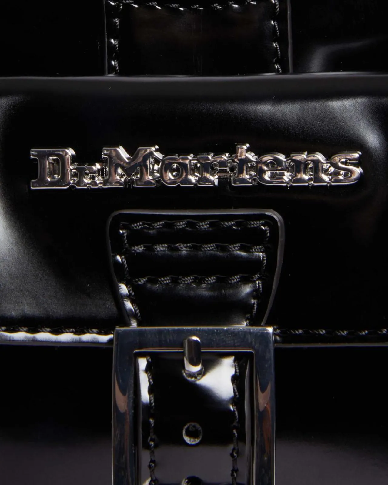 Dr. Martens Vegan Strikvormige Tas^ACCESSORIES Accessoires Sale|Tassen
