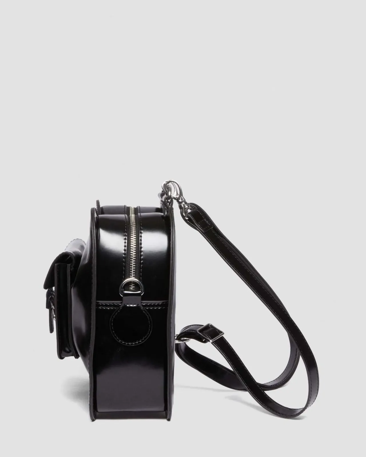 Dr. Martens Vegan Strikvormige Tas^ACCESSORIES Accessoires Sale|Tassen