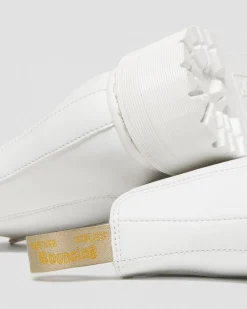 Dr. Martens Veganske 2976 Mono Chelsea-platformstøvler^ Heren Sale|Dames Sale