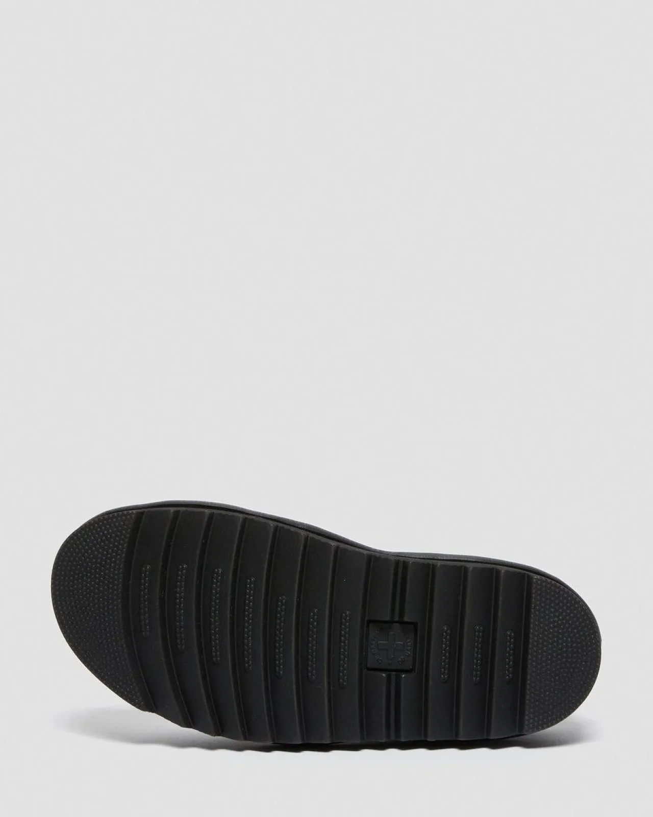 Dr. Martens Voss II Hydro Leren Sandalen met Band^WOMENS Lichte Sandalen|Sandalen